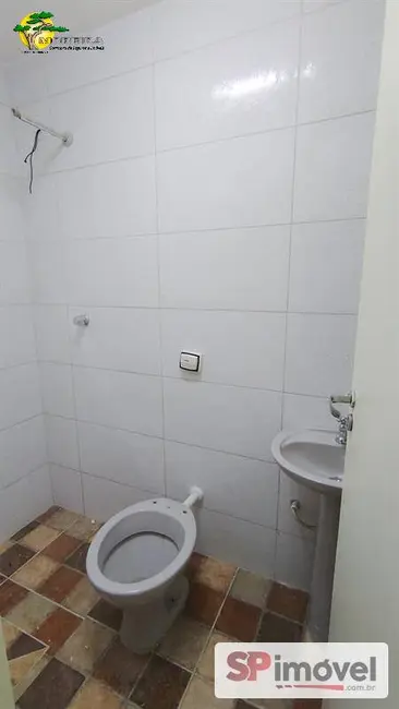 Foto 8 de Sala Comercial para alugar, 104m2 em Vila dos Andrades, São Paulo - SP