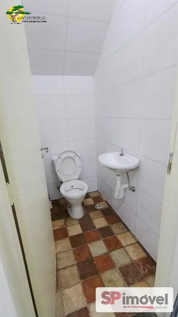 Foto 5 de Sala Comercial para alugar, 104m2 em Vila dos Andrades, São Paulo - SP