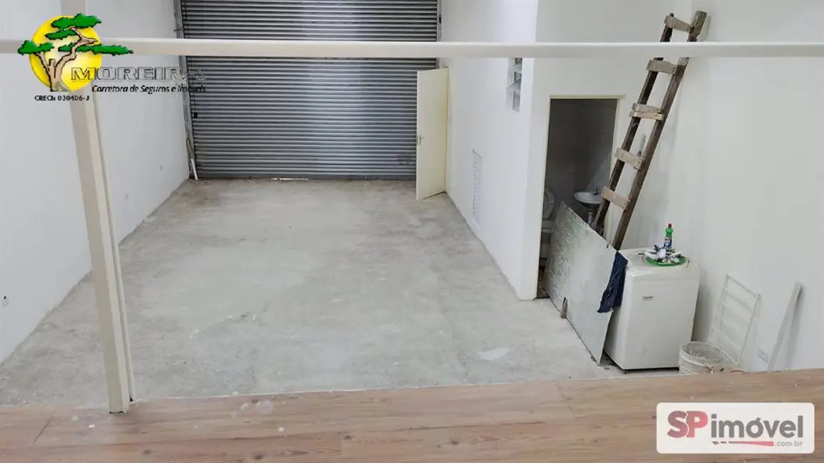 Foto 7 de Sala Comercial para alugar, 104m2 em Vila dos Andrades, São Paulo - SP