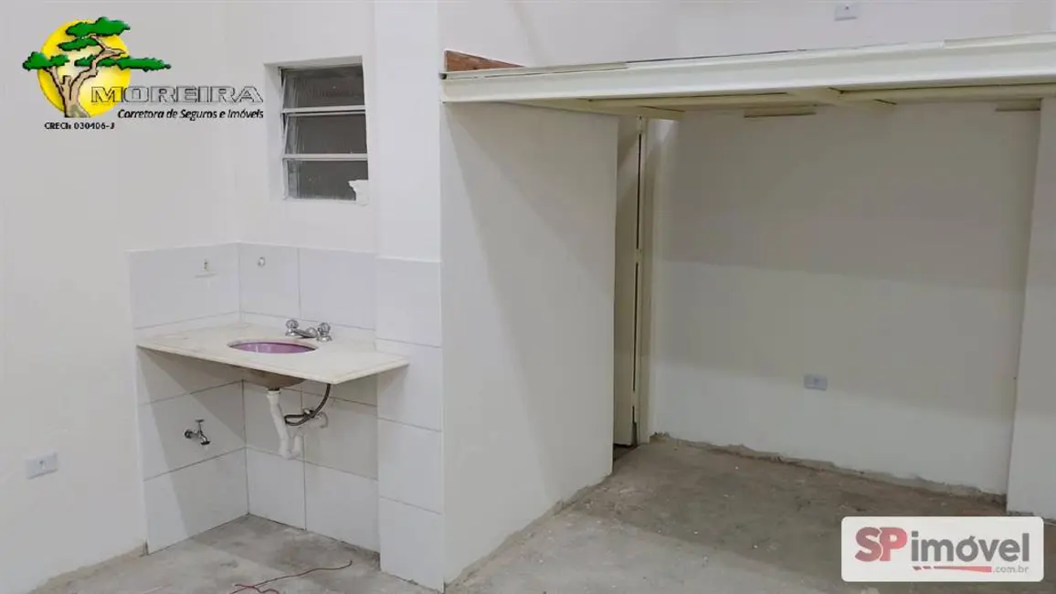 Foto 6 de Sala Comercial para alugar, 104m2 em Vila dos Andrades, São Paulo - SP