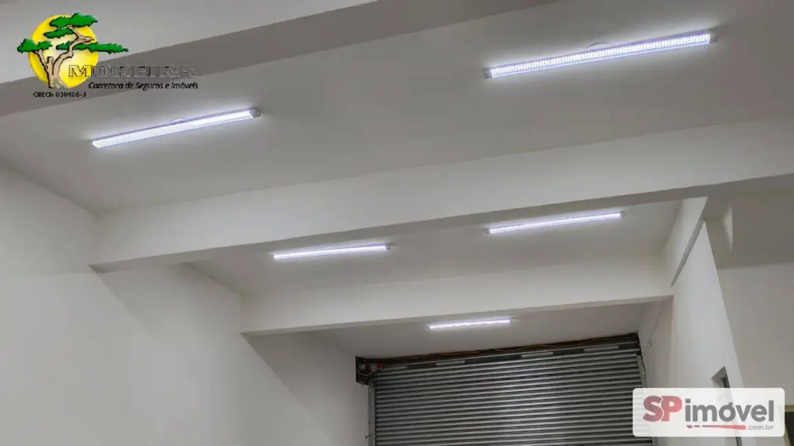 Foto 3 de Sala Comercial para alugar, 104m2 em Vila dos Andrades, São Paulo - SP