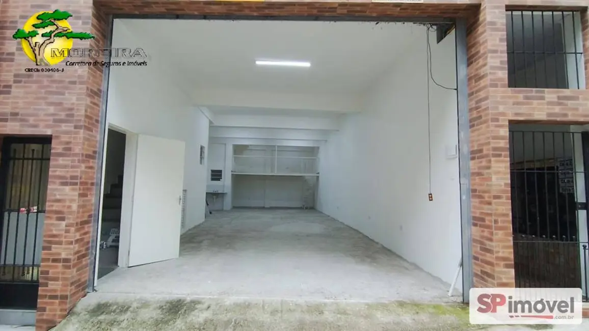 Foto 2 de Sala Comercial para alugar, 104m2 em Vila dos Andrades, São Paulo - SP