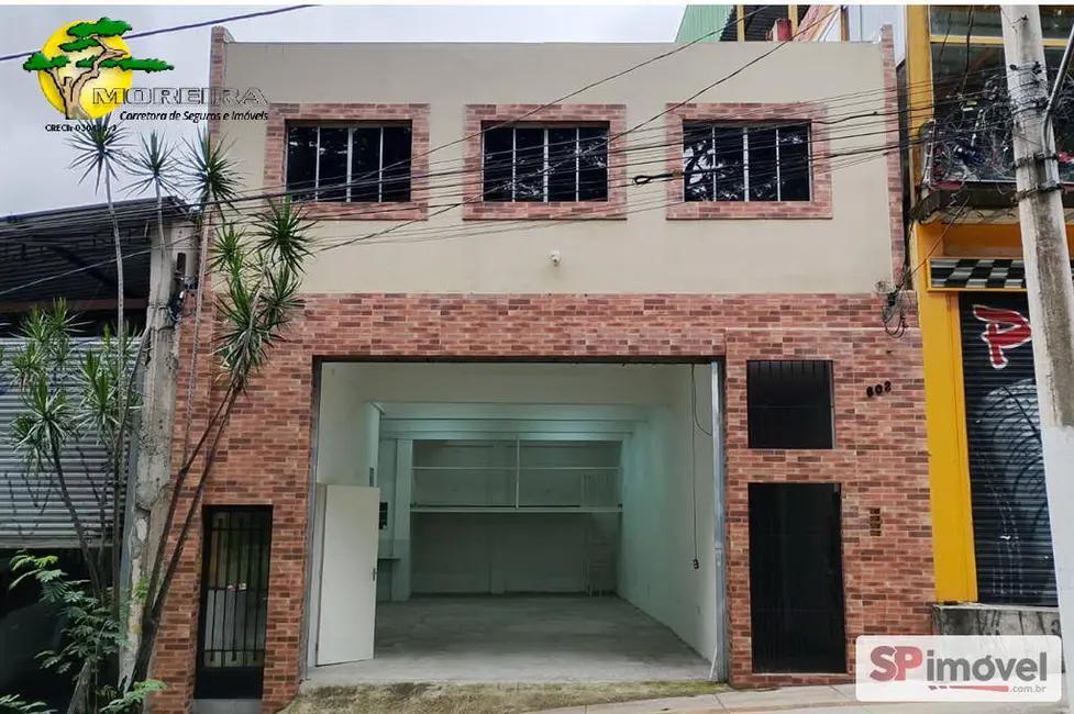 Foto 1 de Sala Comercial para alugar, 104m2 em Vila dos Andrades, São Paulo - SP