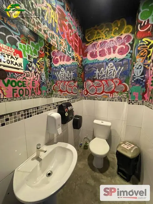Foto 3 de Sala Comercial para alugar, 50m2 em Santana, São Paulo - SP