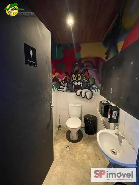 Foto 5 de Sala Comercial para alugar, 50m2 em Santana, São Paulo - SP