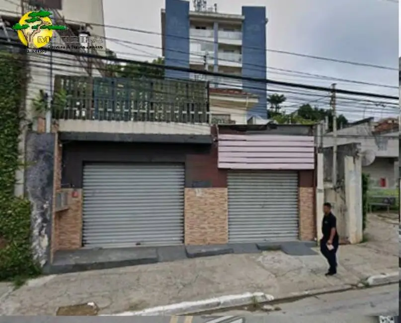 Sala Comercial para alugar, 40m2 em Tremembé, São Paulo - SP - imagem 1 Foto 1 de Sala Comercial para alugar, 40m2 em Tremembé, São Paulo - SP