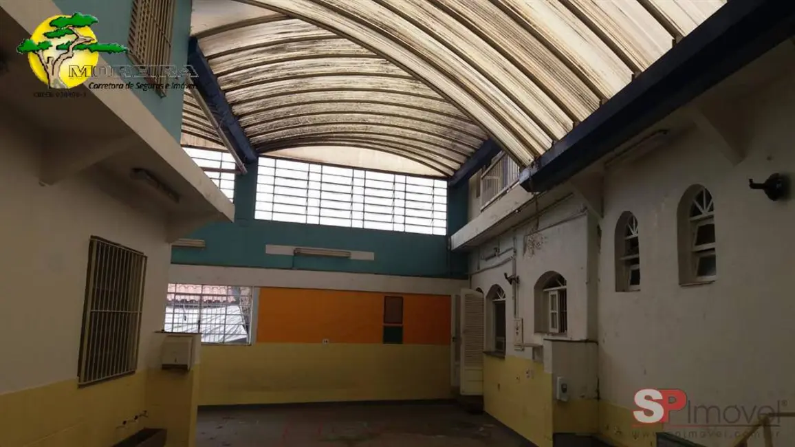 Sala Comercial para alugar, 1176m2 em Vila Medeiros, São Paulo - SP - imagem 1 Foto 1 de Sala Comercial para alugar, 1176m2 em Vila Medeiros, São Paulo - SP