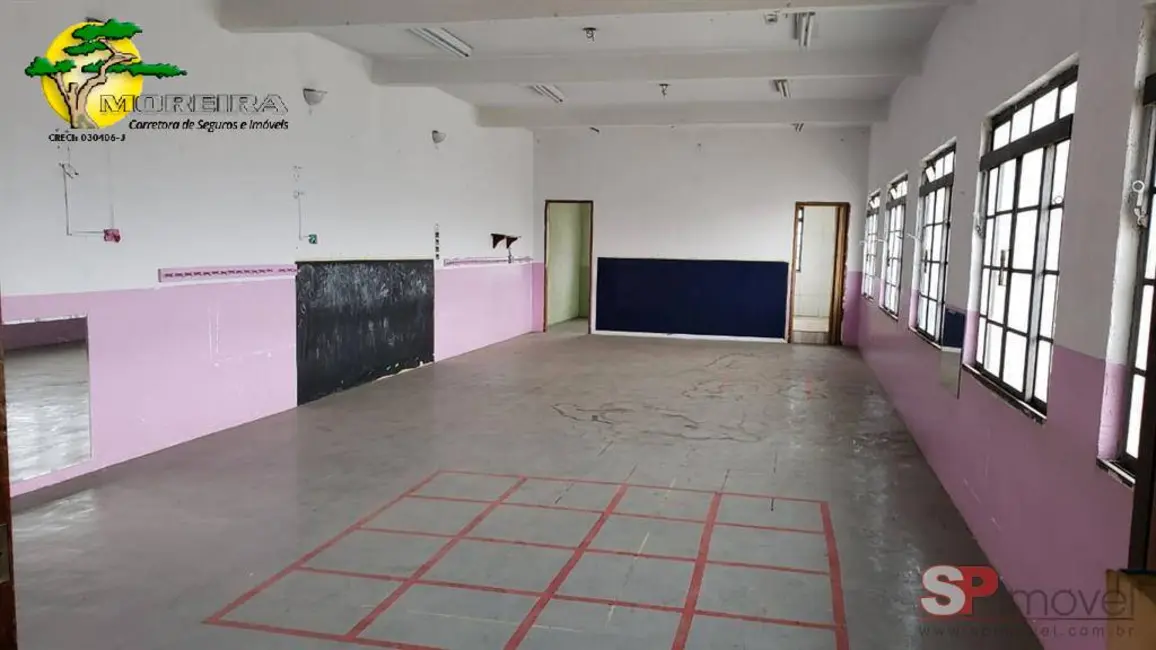 Sala Comercial para alugar, 1176m2 em Vila Medeiros, São Paulo - SP - imagem 8 Foto 8 de Sala Comercial para alugar, 1176m2 em Vila Medeiros, São Paulo - SP