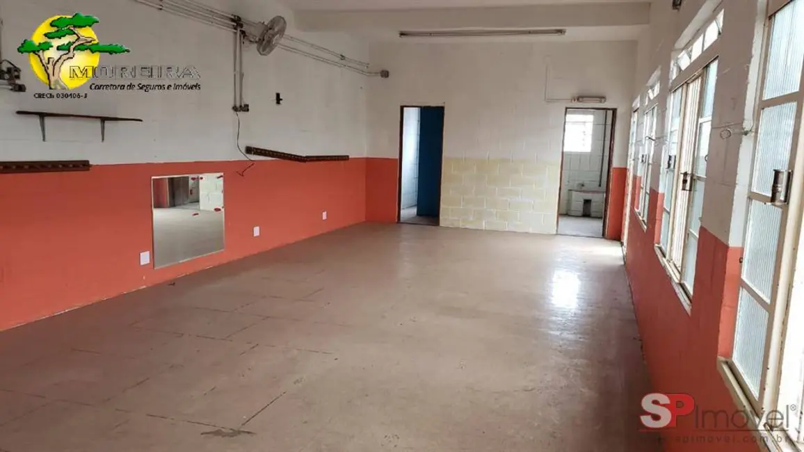 Sala Comercial para alugar, 1176m2 em Vila Medeiros, São Paulo - SP - imagem 3 Foto 3 de Sala Comercial para alugar, 1176m2 em Vila Medeiros, São Paulo - SP