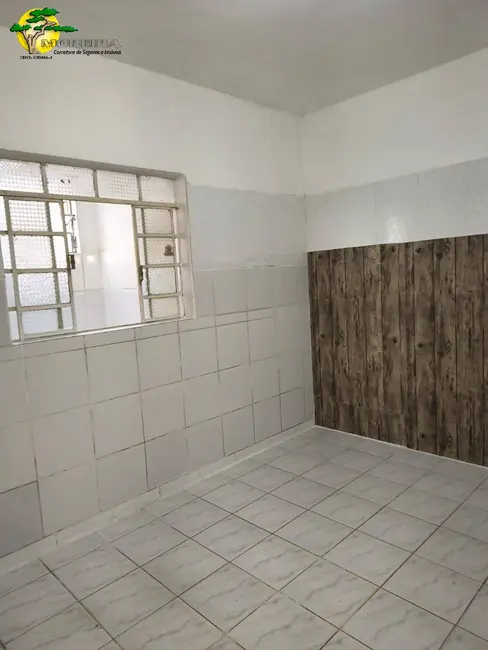 Foto 1 de Casa com 1 quarto para alugar, 50m2 em Jardim Peri, São Paulo - SP