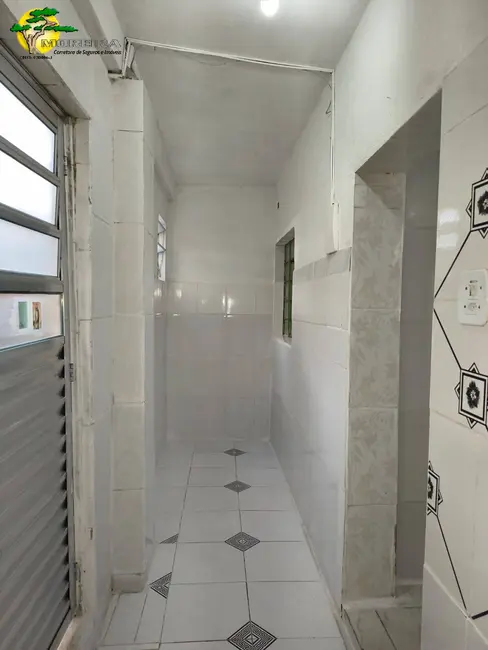 Foto 5 de Casa com 1 quarto para alugar, 50m2 em Jardim Peri, São Paulo - SP