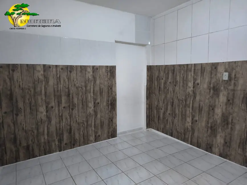 Foto 4 de Casa com 1 quarto para alugar, 50m2 em Jardim Peri, São Paulo - SP