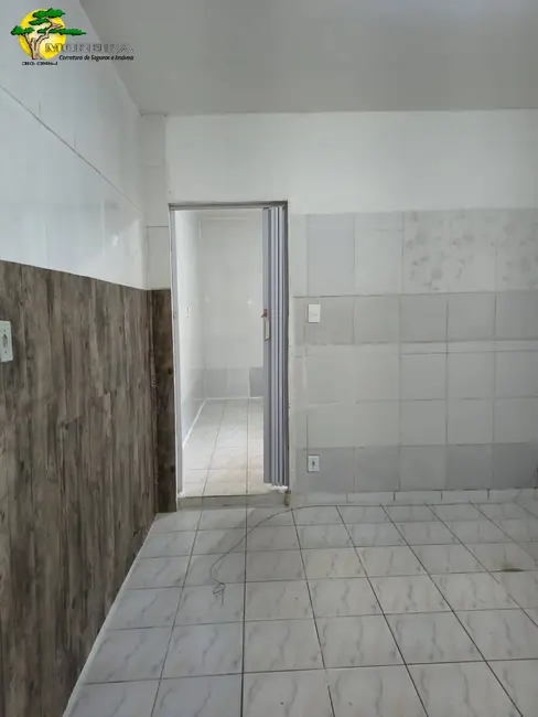 Foto 7 de Casa com 1 quarto para alugar, 50m2 em Jardim Peri, São Paulo - SP