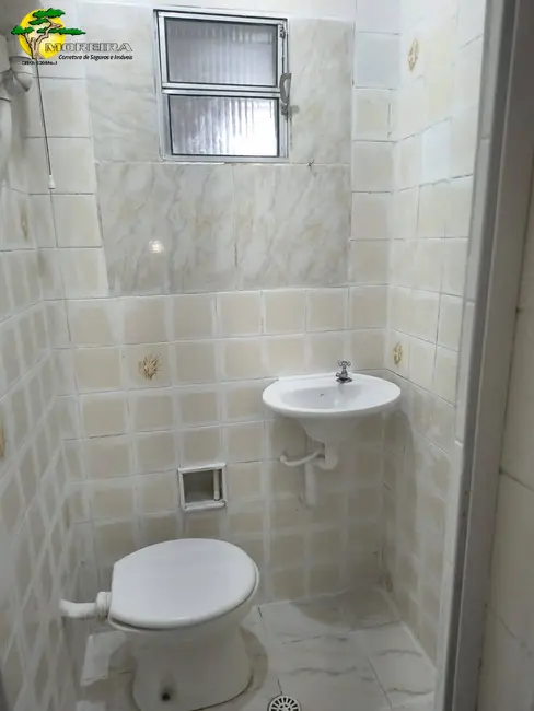 Foto 9 de Casa com 1 quarto para alugar, 50m2 em Jardim Peri, São Paulo - SP