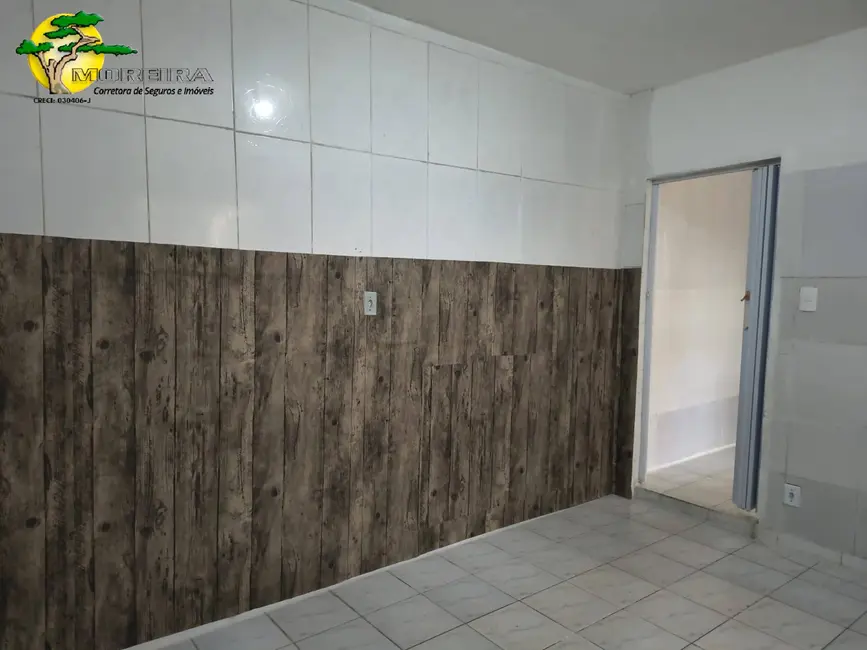 Foto 6 de Casa com 1 quarto para alugar, 50m2 em Jardim Peri, São Paulo - SP