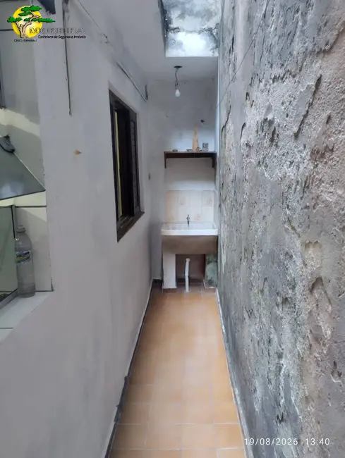 Casa com 1 quarto para alugar, 45m2 em Lauzane Paulista, São Paulo - SP - imagem 7 Foto 7 de Casa com 1 quarto para alugar, 45m2 em Lauzane Paulista, São Paulo - SP
