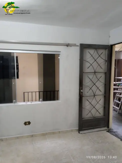 Casa com 1 quarto para alugar, 45m2 em Lauzane Paulista, São Paulo - SP - imagem 8 Foto 8 de Casa com 1 quarto para alugar, 45m2 em Lauzane Paulista, São Paulo - SP