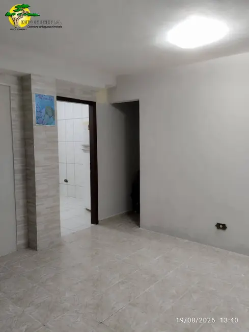 Casa com 1 quarto para alugar, 45m2 em Lauzane Paulista, São Paulo - SP - imagem 9 Foto 9 de Casa com 1 quarto para alugar, 45m2 em Lauzane Paulista, São Paulo - SP