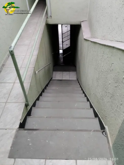 Sobrado com 2 quartos para alugar, 70m2 em Imirim, São Paulo - SP - imagem 3 Foto 3 de Sobrado com 2 quartos para alugar, 70m2 em Imirim, São Paulo - SP