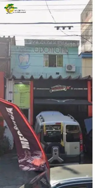 Sobrado com 2 quartos para alugar, 70m2 em Imirim, São Paulo - SP - imagem 1 Foto 1 de Sobrado com 2 quartos para alugar, 70m2 em Imirim, São Paulo - SP