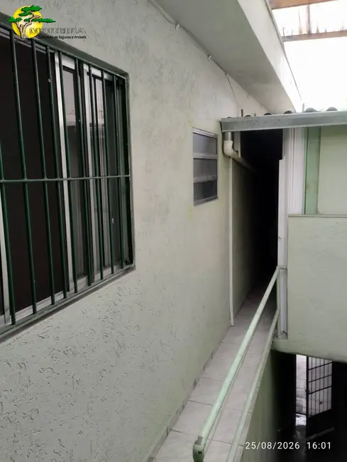Sobrado com 2 quartos para alugar, 70m2 em Imirim, São Paulo - SP - imagem 4 Foto 4 de Sobrado com 2 quartos para alugar, 70m2 em Imirim, São Paulo - SP