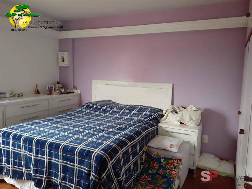 Foto 8 de Apartamento com 3 quartos à venda, 98m2 em Parque Mandaqui, São Paulo - SP