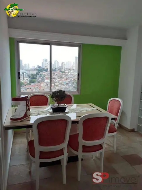 Foto 5 de Apartamento com 3 quartos à venda, 98m2 em Parque Mandaqui, São Paulo - SP