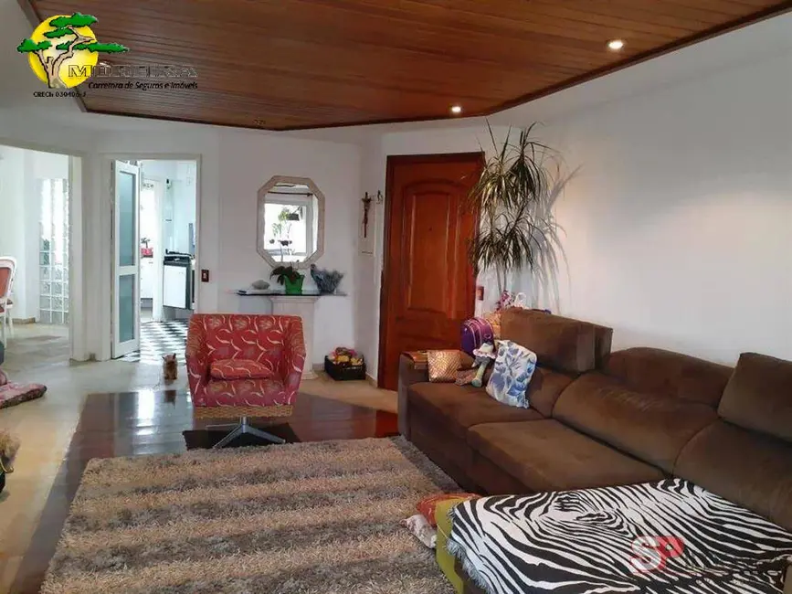Foto 2 de Apartamento com 3 quartos à venda, 98m2 em Parque Mandaqui, São Paulo - SP