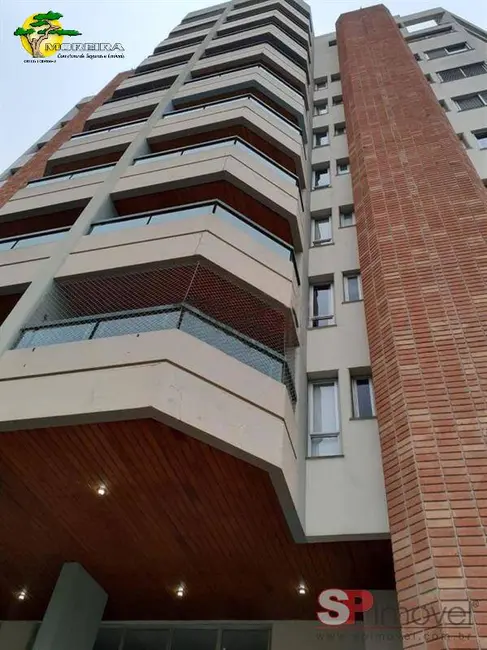 Foto 3 de Apartamento com 3 quartos à venda, 98m2 em Parque Mandaqui, São Paulo - SP