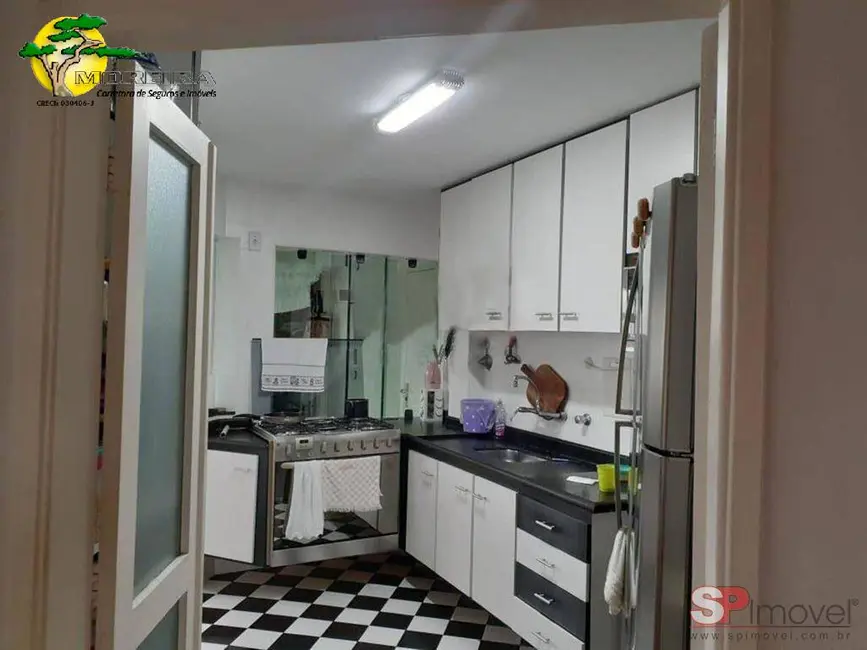 Foto 7 de Apartamento com 3 quartos à venda, 98m2 em Parque Mandaqui, São Paulo - SP