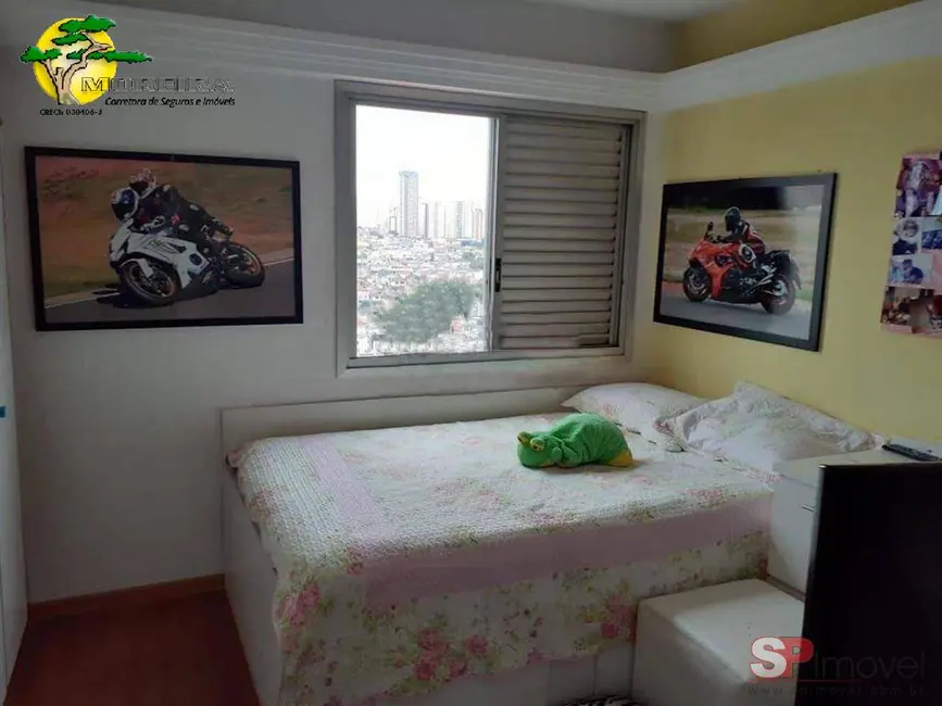 Foto 4 de Apartamento com 3 quartos à venda, 98m2 em Parque Mandaqui, São Paulo - SP