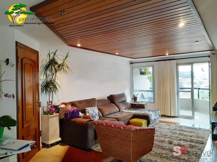Foto 1 de Apartamento com 3 quartos à venda, 98m2 em Parque Mandaqui, São Paulo - SP