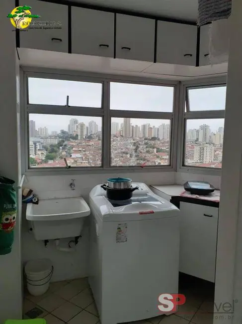 Foto 9 de Apartamento com 3 quartos à venda, 98m2 em Parque Mandaqui, São Paulo - SP