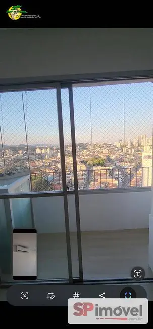 Foto 1 de Apartamento com 3 quartos à venda, 82m2 em Santana, São Paulo - SP