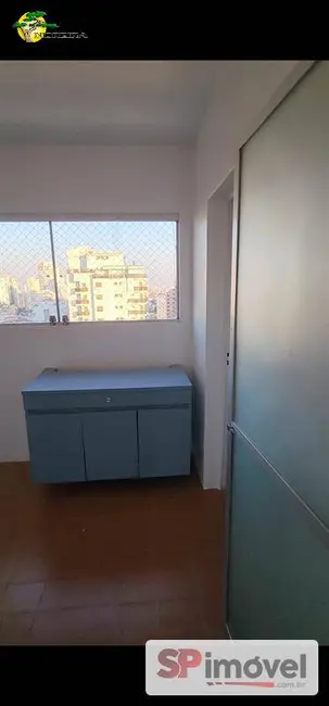 Foto 7 de Apartamento com 3 quartos à venda, 82m2 em Santana, São Paulo - SP