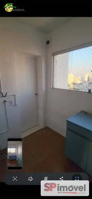 Foto 6 de Apartamento com 3 quartos à venda, 82m2 em Santana, São Paulo - SP