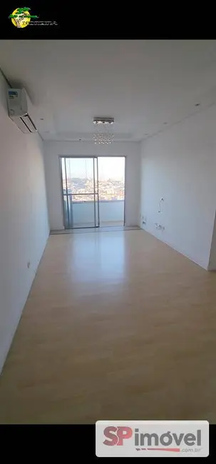 Foto 2 de Apartamento com 3 quartos à venda, 82m2 em Santana, São Paulo - SP