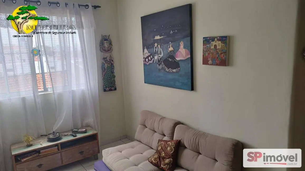Apartamento com 1 quarto para alugar, 68m2 em Jardim São Paulo(Zona Norte), São Paulo - SP - imagem 4 Foto 4 de Apartamento com 1 quarto para alugar, 68m2 em Jardim São Paulo(Zona Norte), São Paulo - SP