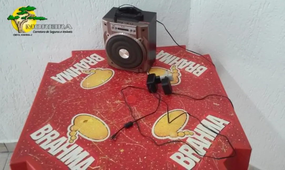 Foto 6 de Sala Comercial com 4 quartos à venda, 100m2 em Lauzane Paulista, São Paulo - SP