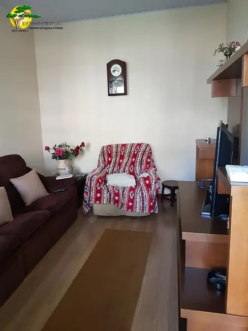 Foto 3 de Casa com 3 quartos à venda, 75m2 em Lauzane Paulista, São Paulo - SP