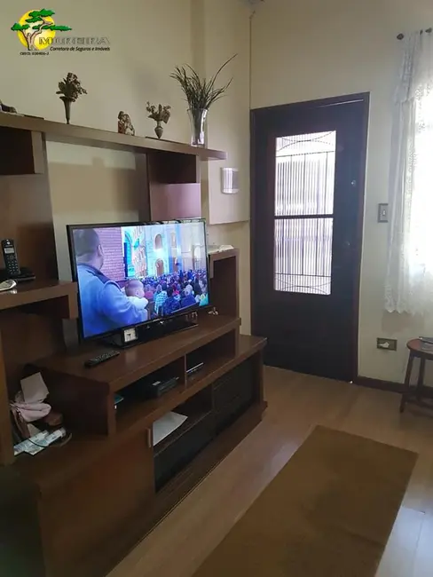 Foto 4 de Casa com 3 quartos à venda, 75m2 em Lauzane Paulista, São Paulo - SP