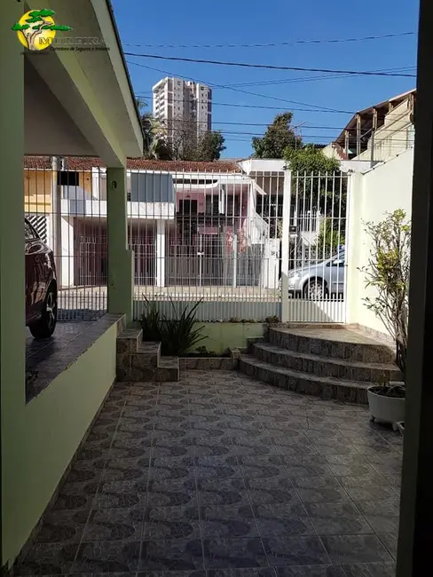 Foto 1 de Casa com 3 quartos à venda, 75m2 em Lauzane Paulista, São Paulo - SP