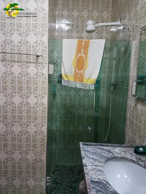 Foto 8 de Casa com 3 quartos à venda, 75m2 em Lauzane Paulista, São Paulo - SP