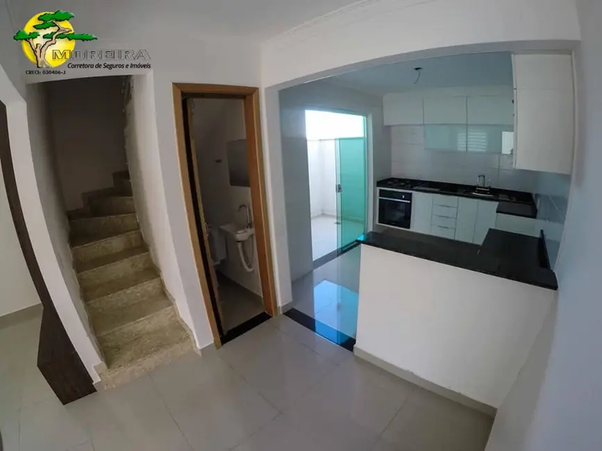 Foto 6 de Casa de Condomínio com 2 quartos à venda, 80m2 em Mandaqui, São Paulo - SP