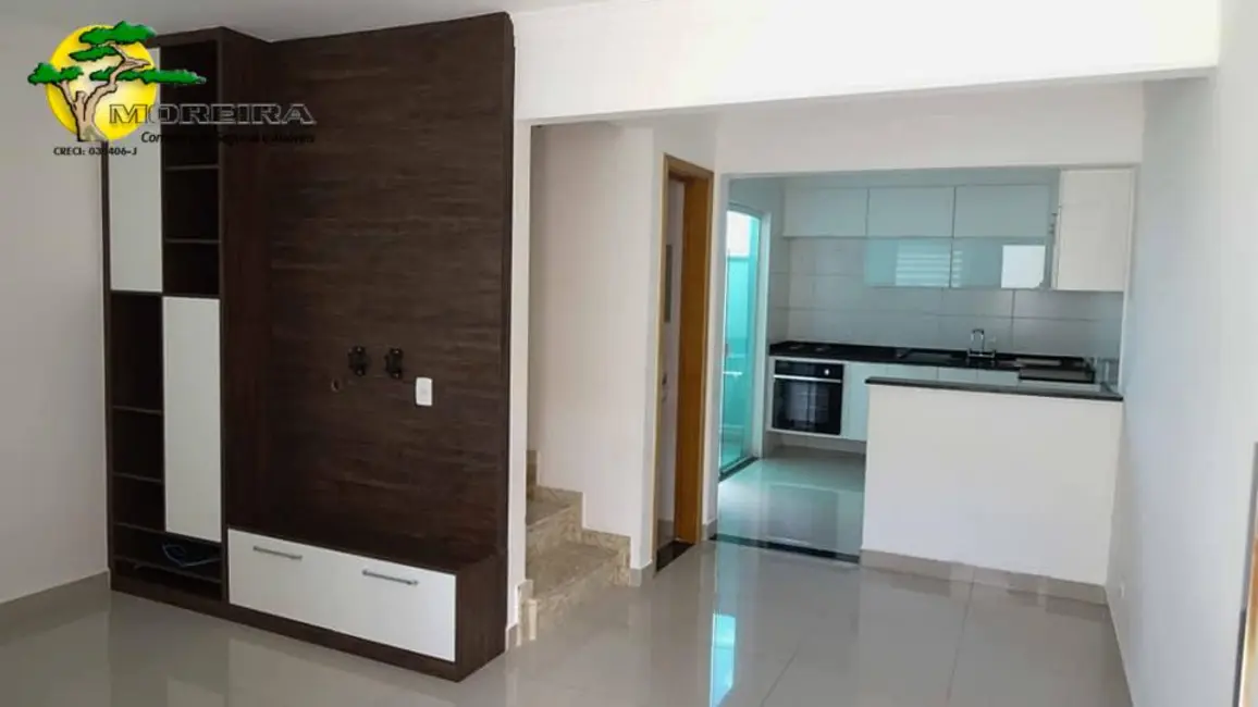 Foto 5 de Casa de Condomínio com 2 quartos à venda, 80m2 em Mandaqui, São Paulo - SP