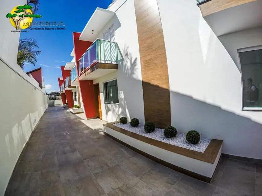 Foto 1 de Casa de Condomínio com 2 quartos à venda, 80m2 em Mandaqui, São Paulo - SP