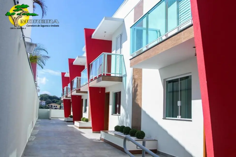 Foto 2 de Casa de Condomínio com 2 quartos à venda, 80m2 em Mandaqui, São Paulo - SP