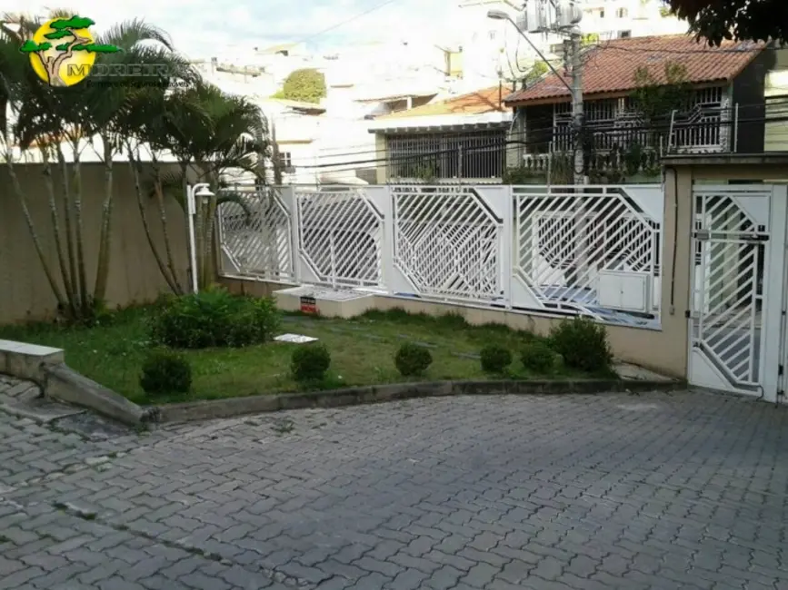 Foto 1 de Casa de Condomínio com 2 quartos à venda em Mandaqui, São Paulo - SP