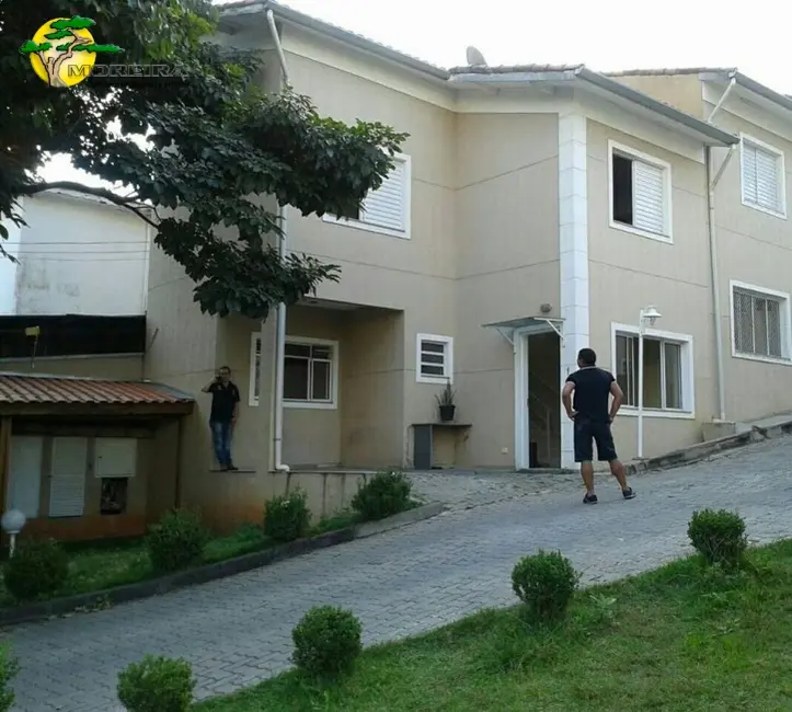 Foto 9 de Casa de Condomínio com 2 quartos à venda em Mandaqui, São Paulo - SP