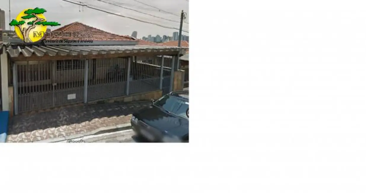 Foto 1 de Casa com 2 quartos à venda em Mandaqui, São Paulo - SP
